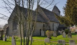 1. St James the Great
